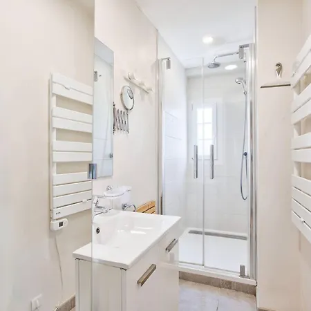 Cocon Lumineux Pour 4 Personnes A 200m De La - Franceville - Fr-1-788-18 Апартаменты Мервиль-Франсвиль