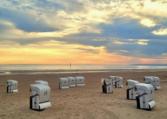 Cocon Lumineux Pour 4 Personnes A 200m De La - Franceville - Fr-1-788-18 Apartman *